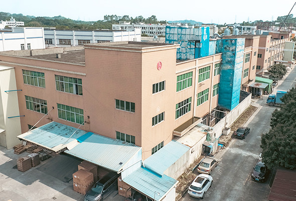 أحدث حالة شركة حول PUHUI الرقمية OEM/ODM