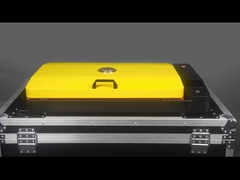 A1 60cm DTF طلاء الفرن DTF مسحوق التدفئة طلاء مجفف فيلم حيوان أليف